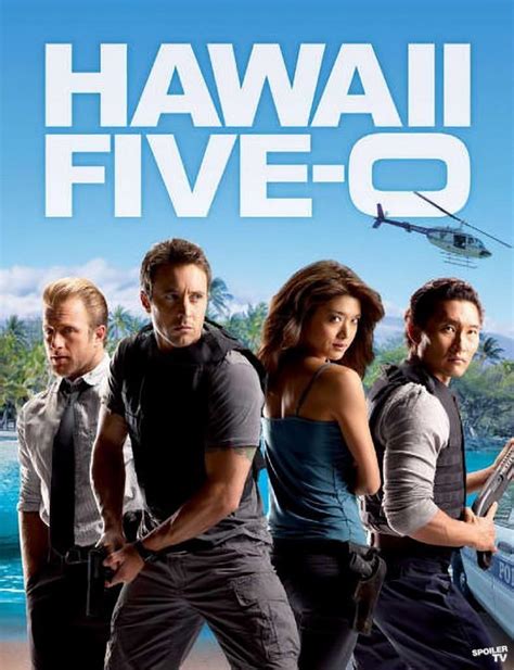 Hawaii Five-0 3